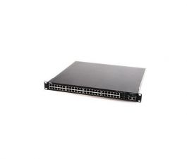 0G5043 - Dell PowerConnect 3448 48-Ports Managed L2 Stackable Switch