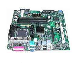 0G7346 - Dell System Board (Motherboard) for OptiPlex GX280