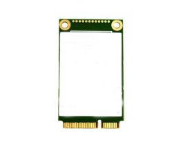 0G77MT - Dell Qualcomm Gobi 3000 Mini PCIe Wi-Fi Card (Clean pulls)