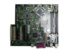 0G9322 - Dell System Board (Motherboard) for Precision WorkStation 380