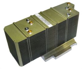 0GF449 - Dell Heatsink Assembly for PowerEdge 2950 Server