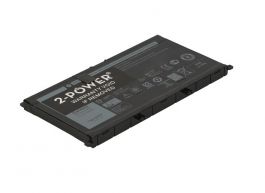 0GFJ6 - Dell 6-cell 74WHr Battery for Inspiron 15 7599