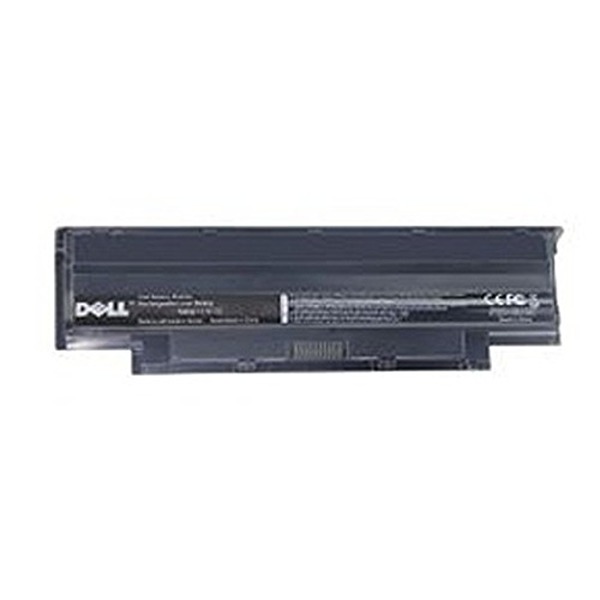 0GK2X6 - Dell 6-Cell 11.1V 48WHr Lithium-Ion Battery for Inspiron 13R 14R 15R 17R Laptops