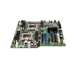 0GN6JF - Dell System Board (Motherboard) Dual Socket LGA2011 for Precision T5600 WorkStation PC