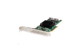0GTP9G - Dell LSI 9217-8i SAS 6GB/s PCI Express 3.0 x8 2x Internal Mini Ports Host Bus Adapter