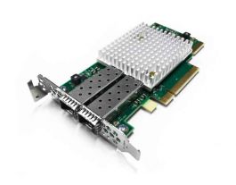 0GVRR7 - Dell SolarFlare Dual Port 10GbE PCI Express 3.0 Server I / O Adapter