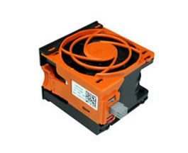 0H0718 - Dell PowerConnect 6024 12v 40x40mm Fan Unit