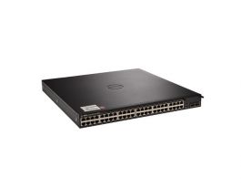 0H0F6C - Dell PowerConnect 8164 48-Ports Layer 3 Switch