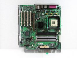 0H1639 - Dell System Board (Motherboard) for Precision Workstation 360