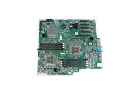 0H19HD - Dell DDR3 System Board (Motherboard) LGA1366 Socket for PowerEdge T410