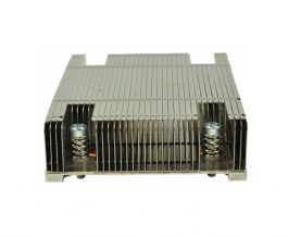 0H1M29 - Dell Standard Heatsink for PowerEdge R630 Server