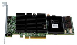 0H710P - Dell Perc H710p External RAID Adapter with 1GB Cache for PowerEdge R720 R620