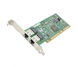 0H813T - Dell Emulex 10Gb/sE Dual Port Mezzanine Converged Network Adapter