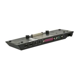 0H830C - Dell E-Legacy Extender Docking Station for Latitude E-Family and Precision Laptops