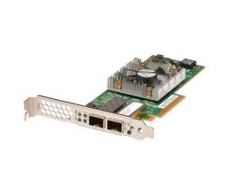 0H8T43 - Dell QLE2662 16GB Fibre Channel PCI Express X8 Host Bus Adapter