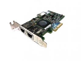 0H914R - Dell Broadcom Ethernet Dual Port 1Gb/s PCI Express Network Adapter