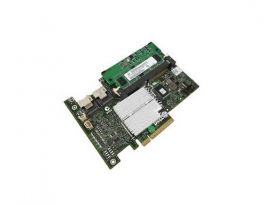 0HCR2Y - Dell PERC H700 SAS 6Gb/s PCI Express 2.0 Integrated RAID Controller with 1GB Cache for PowerEdge