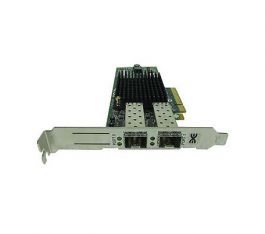 0HD2MG - Dell Lightpulse 16GB Fibre Channel 2p PCI Express Host Bus Adapter