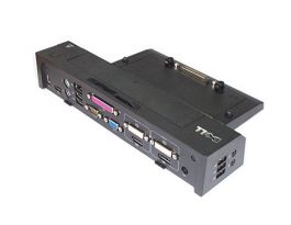 0HD372 - Dell Port Replicator for Latitude D Series and Precision