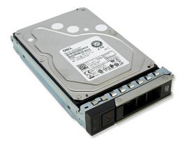 0HHX14 - Dell 2TB 7200RPM SAS 12Gb/s 128MB Cache Hot-Swappable 3.5-inch Hard Drive with Tray