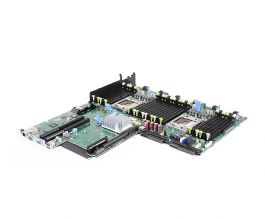 0HJK12 - Dell System Board (Motherboard) for PowerEdge R720xd