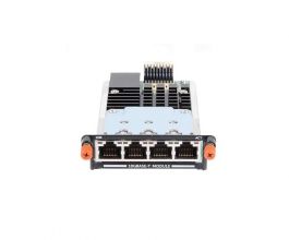 0HPP69 - Dell 4-Port 10GBase-T Ethernet Stacking Module for Networking 8100 Series Switch