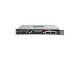 0HW828 - Dell PowerConnect M6220 20-Port Ethernet Switch Module for PowerEdge M1000e