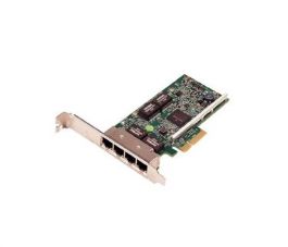 0HY7RM - Dell Broadcom 5719 1GB Quad-Port PCI-e NIC