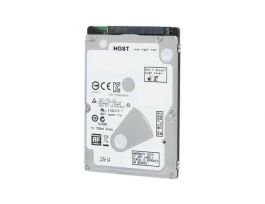 0J1128560PK - Hitachi Travelstar 500GB 5400RPM SATA 3Gb/s 2.5-inch Drive