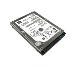 0J30701 - HGST Hitachi Travelstar 7K1000 500GB 7200RPM SATA 6Gb/s 32MB Cache 2.5-inch Hard Drive