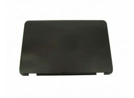 0J455M - Dell LED Blue Back Cover for Inspiron 1545