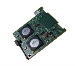 0J471J - Dell Broadcom 5709 Quad Port PCIe 10/100/1000Base-T Gigabit Ethernet Network Card