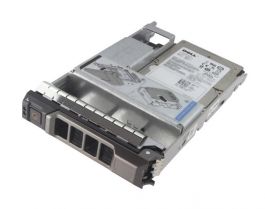 0J8VJY - Dell 2TB 7200RPM SAS 12Gb/s 4KN 3.5-inch Hybrid Hard Drive