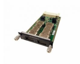 0JC406 - Dell Dual Port 10Gbps XFP-R Fibre Stacking Module