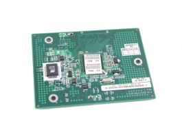 0JJ605 - Dell Dual Port Gigabit NIC Daughter Card for PowerEdge 1855/1955