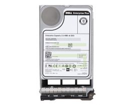 0JJVN2 - Dell 10TB 7200RPM SAS 12Gb/s 3.5-inch Hard Drive