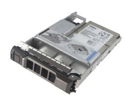 0JKJHF - Dell 1.2TB 7200RPM SATA 6Gb/s 512n 2.5-inch Hard Drive with Hybrid Carrier