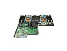 0JM3W2 - Dell DDR4 System Board (Motherboard) FCLGA3647 Socket for PowerEdge R740 R740xd Server