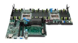 0JP31P - Dell System Board (Motherboard) for PowerEdge R720 / R720xd