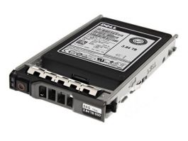 0JR1HP - Dell PM1633A 3.84TB SAS 12GB/s Read Intensive TLC 2.5-inch Solid State Drive