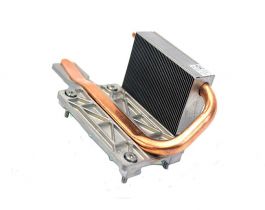 0JWXG9 - Dell Heatsink for Inspiron 400 Zino HD