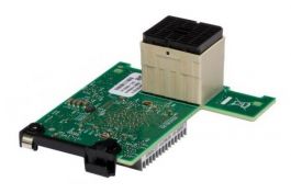 0K1H83 - Dell Brocade BR1741M-K 10GBE Converged Network Adapter for PowerEdge M-Series Blade Servers