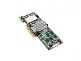 0K37HT - Dell LSI MegaRAID 9280-8E 8-Port SAS 6Gb/s RAID