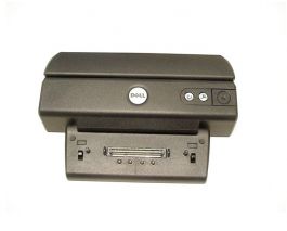 0K8599 - Dell Port Replicator for Latitude D Series and Precision