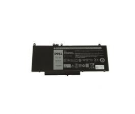 0K9GVN - Dell 4-Cell 51WHr Battery for Latitude E5270 / E5450