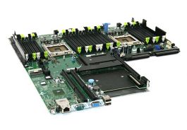 0KCKR5 - Dell System Board (Motherboard) for PowerEdge R620