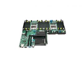 0KFFK8 - Dell System Board (Motherboard) for PowerEdge R620 Server