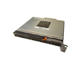 0KFJ32 - Dell 10GbE Pass Through Module II for PowerEdge M1000E
