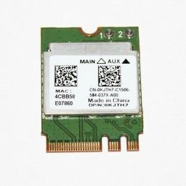 0KJTH7 - Dell Rtl8723be Wireless WiFi Bluetooth M.2 Combo Card for Inspiron 14 3452 Laptop