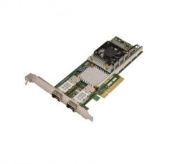 0M141P - Dell Broadcom NetXtreme II 57711 - Network Adapter - PCI-Express X8 - 10 Gigabit LAN - 2 Ports